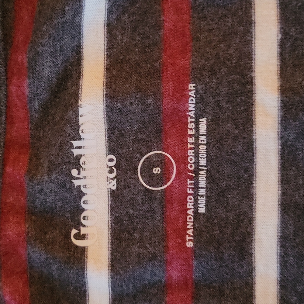 Goodfellow Tee - Picture 3 of 3